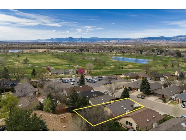 $630,000 | 1224 Cornell Drive, Longmont, CO 80503
