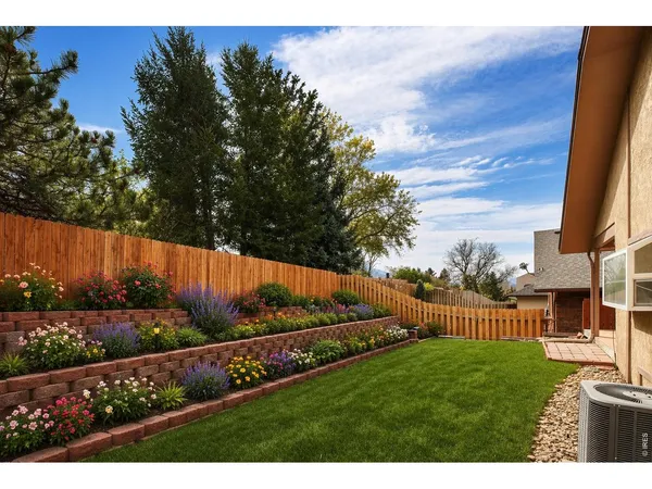 $630,000 | 1224 Cornell Drive, Longmont, CO 80503