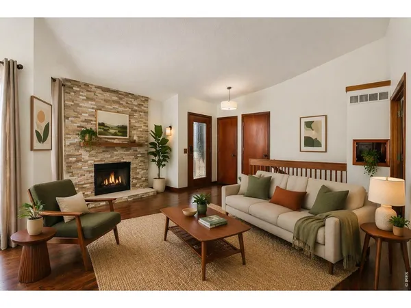 $630,000 | 1224 Cornell Drive, Longmont, CO 80503