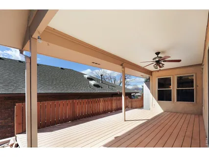 $630,000 | 1224 Cornell Drive, Longmont, CO 80503