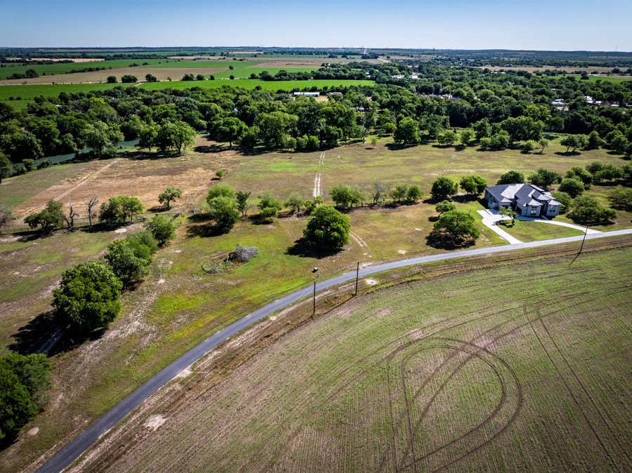 110 Rustic River Street Martindale, TX 78655 - Photo 13 of 28 View of rural area
