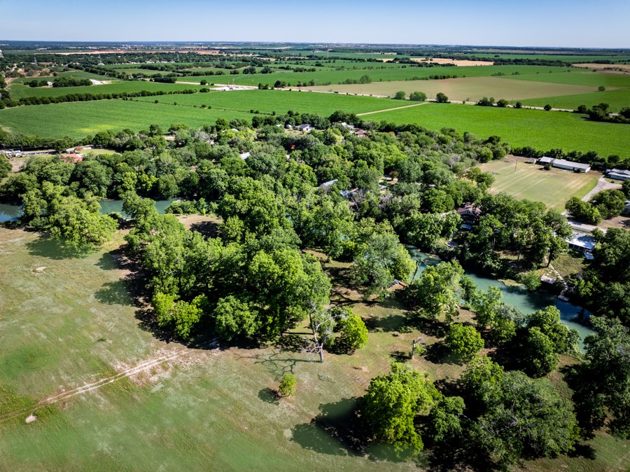 110 Rustic River Street Martindale, TX 78655 - Photo 21 of 28 View of rural area