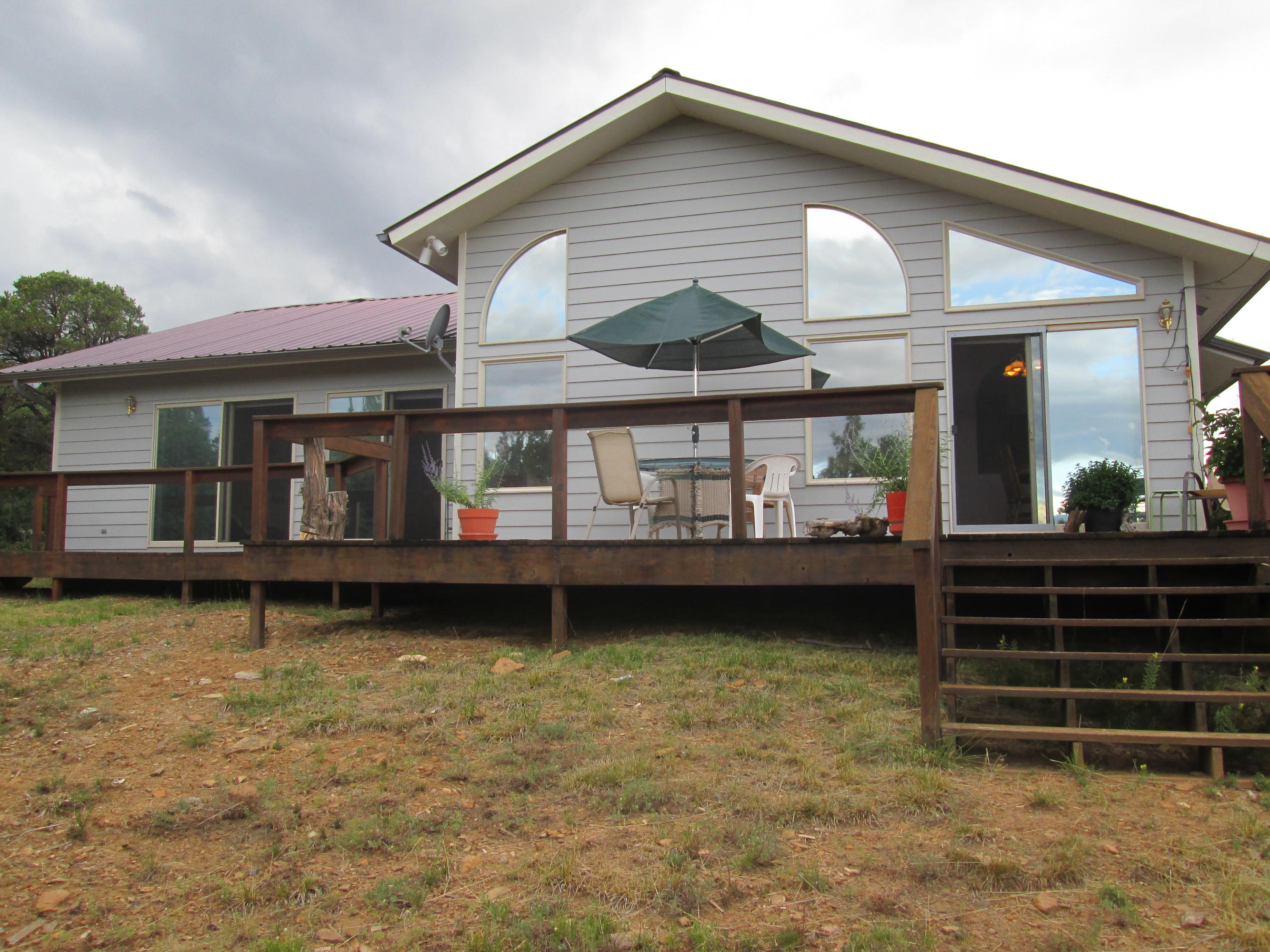75 Pinon Road West Ridgway, CO 81432 - Photo 1 of 9 IMG_0220