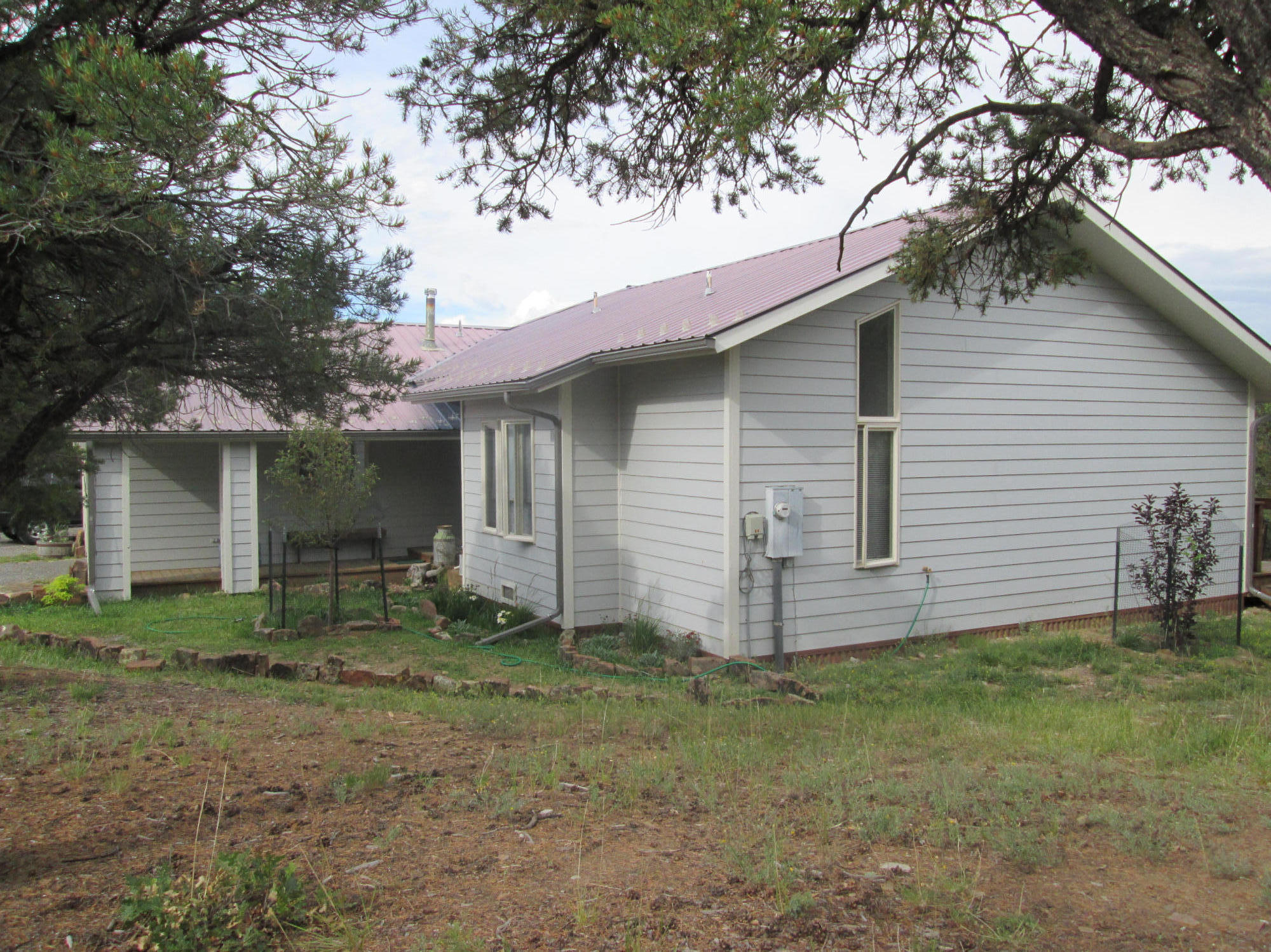 75 Pinon Road West Ridgway, CO 81432 - Photo 2 of 9 IMG_0179