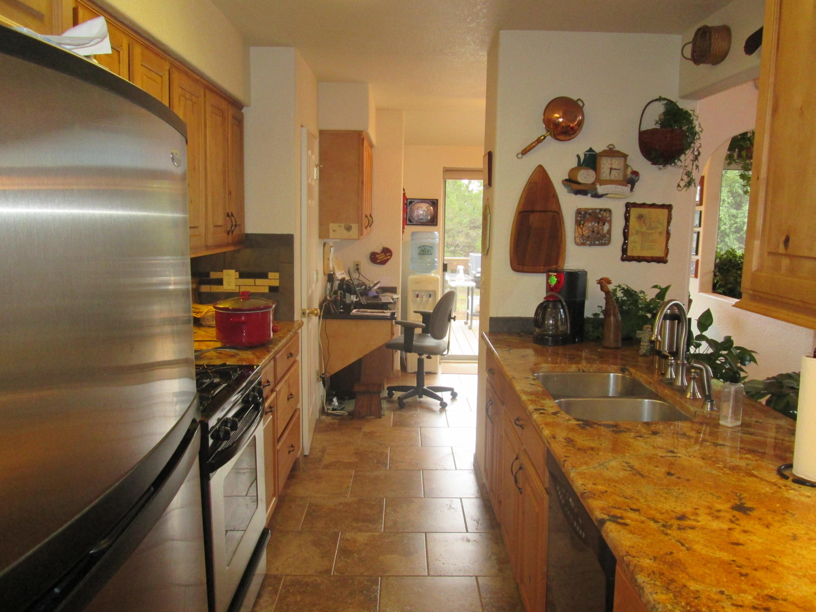 75 Pinon Road West Ridgway, CO 81432 - Photo 5 of 9 IMG_0196