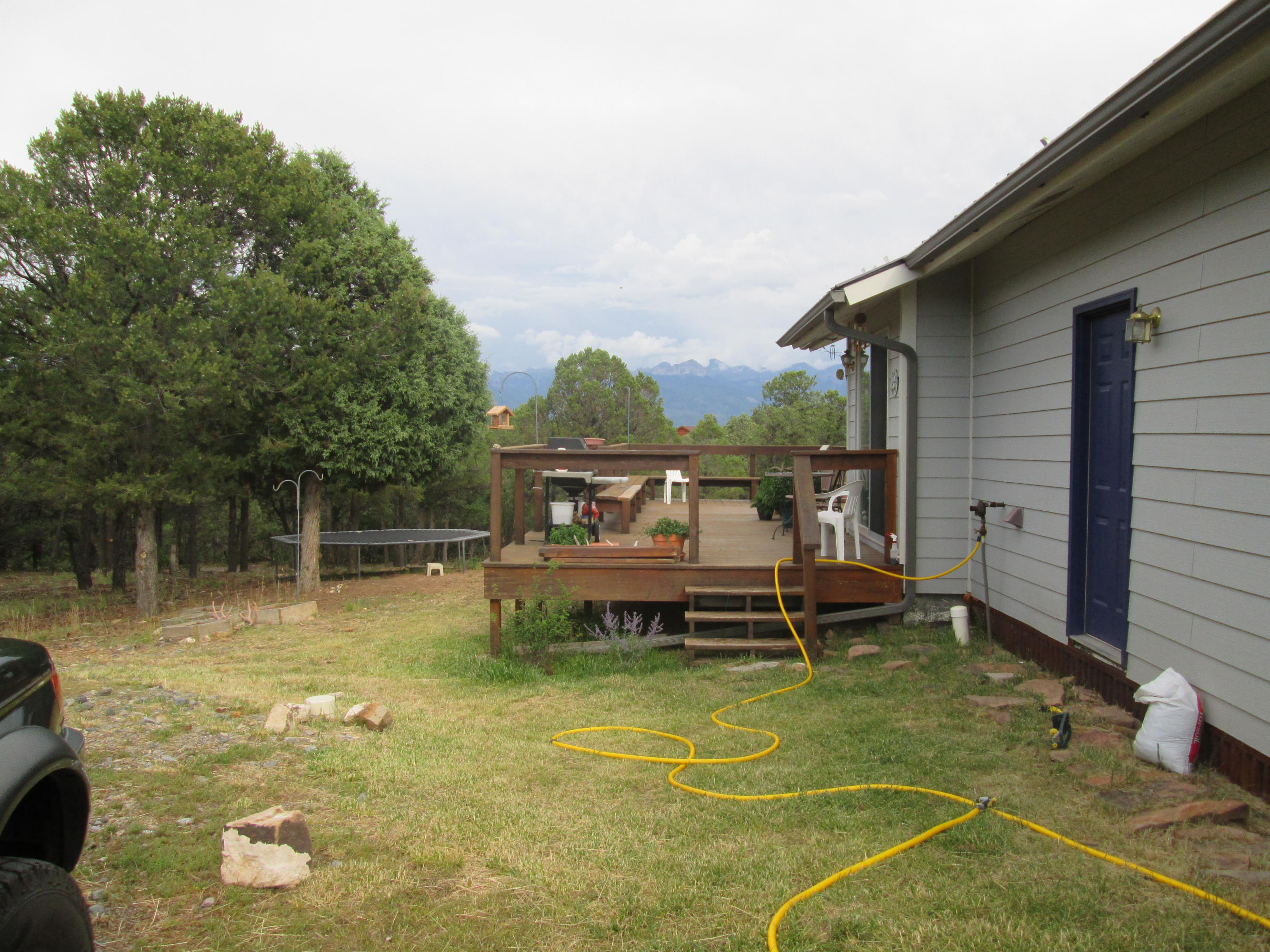 75 Pinon Road West Ridgway, CO 81432 - Photo 6 of 9 IMG_0174