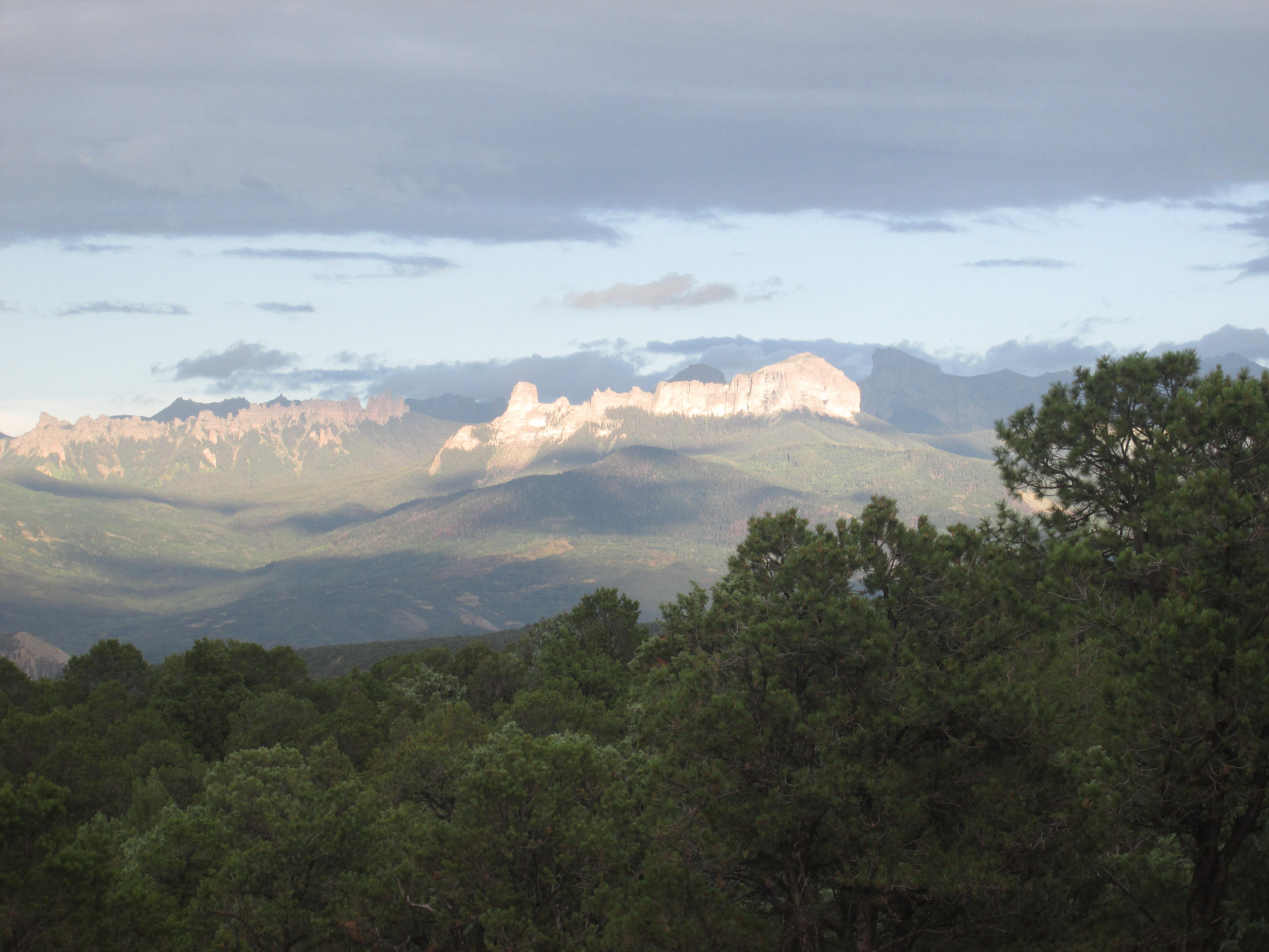 75 Pinon Road West Ridgway, CO 81432 - Photo 9 of 9 IMG_0263
