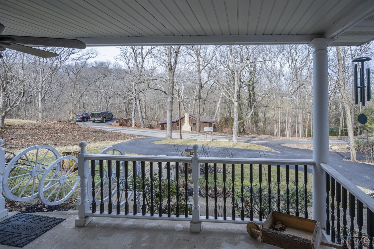 7794 Cave Road Bainbridge, OH 45612 - Photo 31 of 40 Gallery Image 31