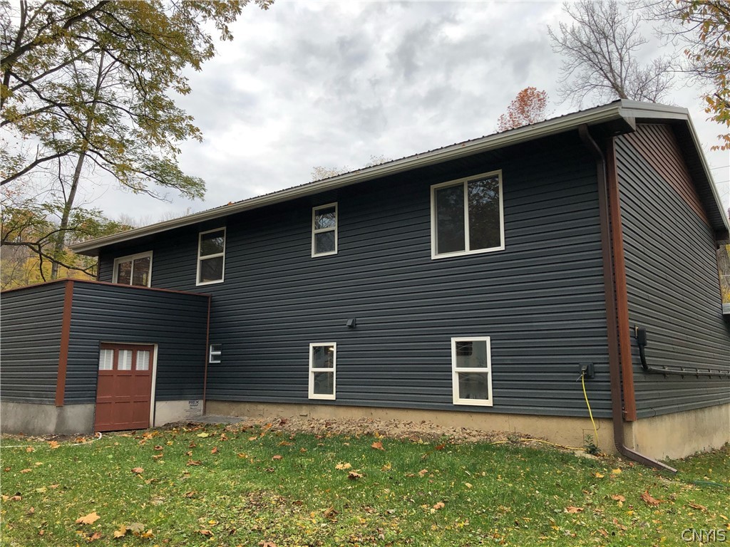77 Shelter Valley Road Newfield, NY 14867 - Photo 5 of 37 back