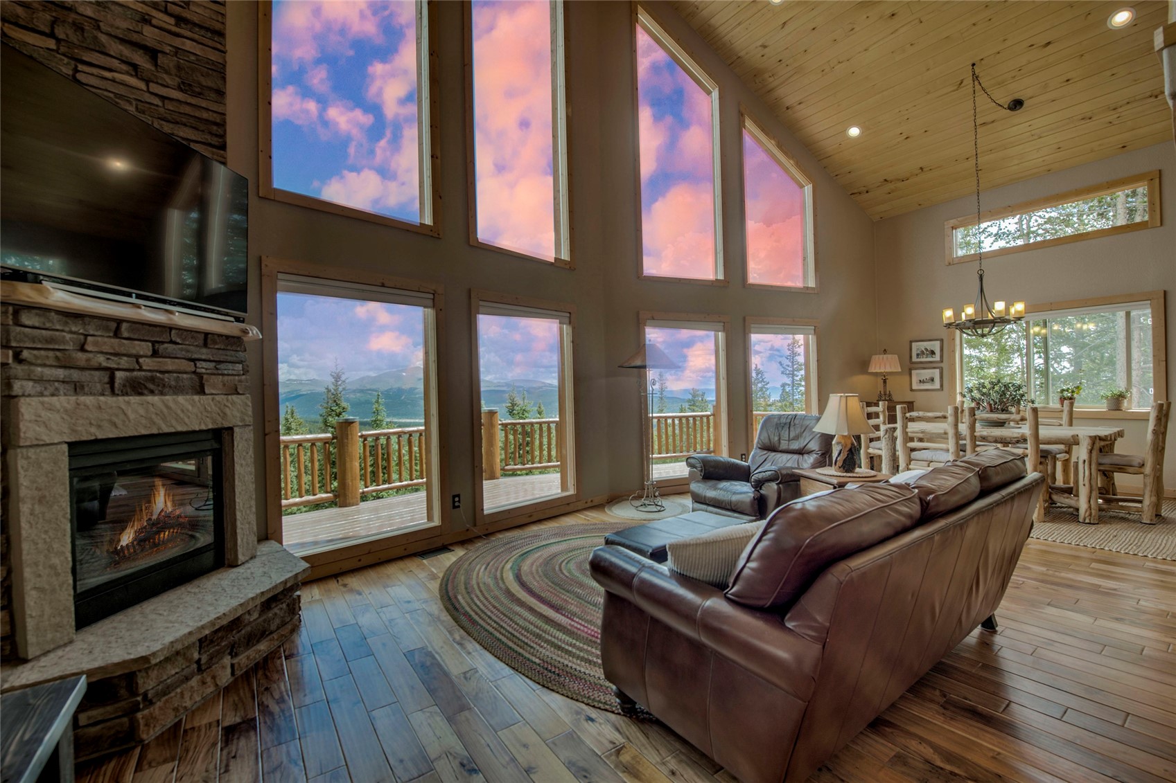 137 Porcupine Road Fairplay, CO 80440 - Photo 6 of 50