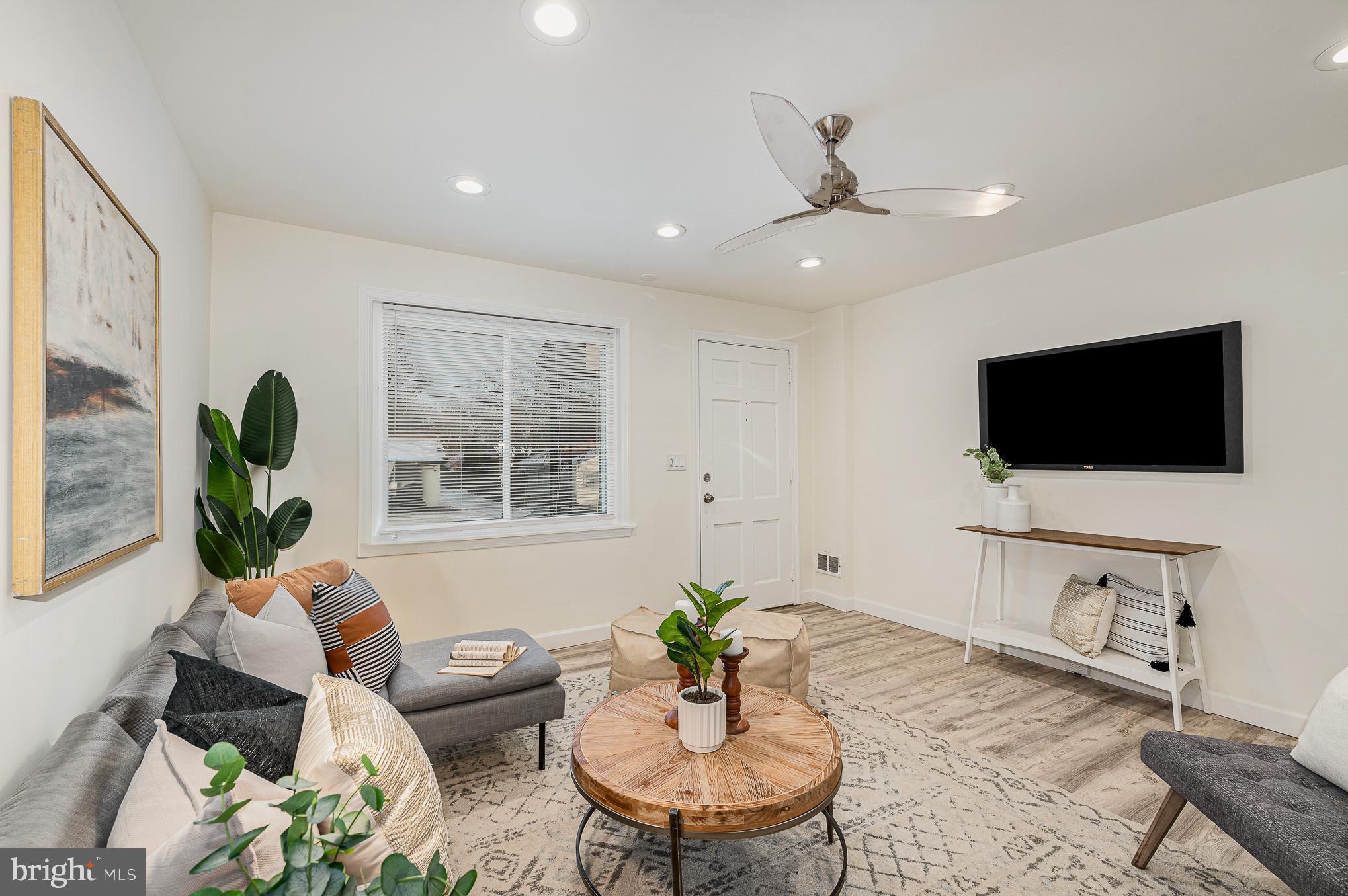 8514 Oakleigh Road Baltimore, MD 21234 - Photo 6 of 27