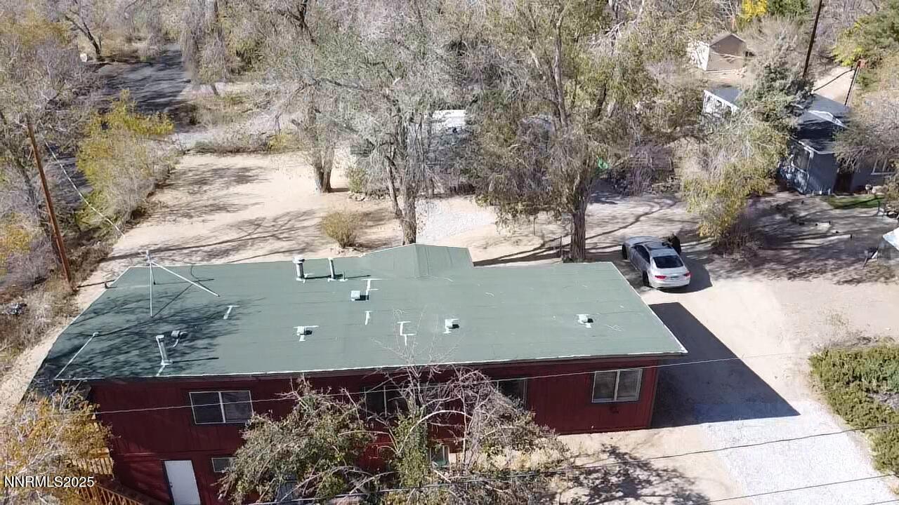 4955 Emery Drive Reno, NV 89506 - Photo 18 of 45 Yard