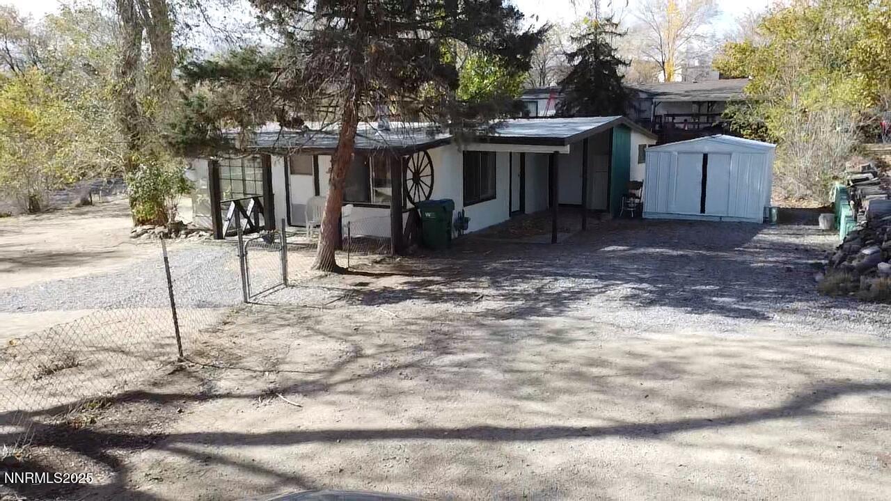 4955 Emery Drive Reno, NV 89506 - Photo 19 of 45 ADU