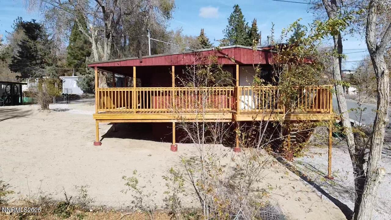 4955 Emery Drive Reno, NV 89506 - Photo 2 of 45 Main Home