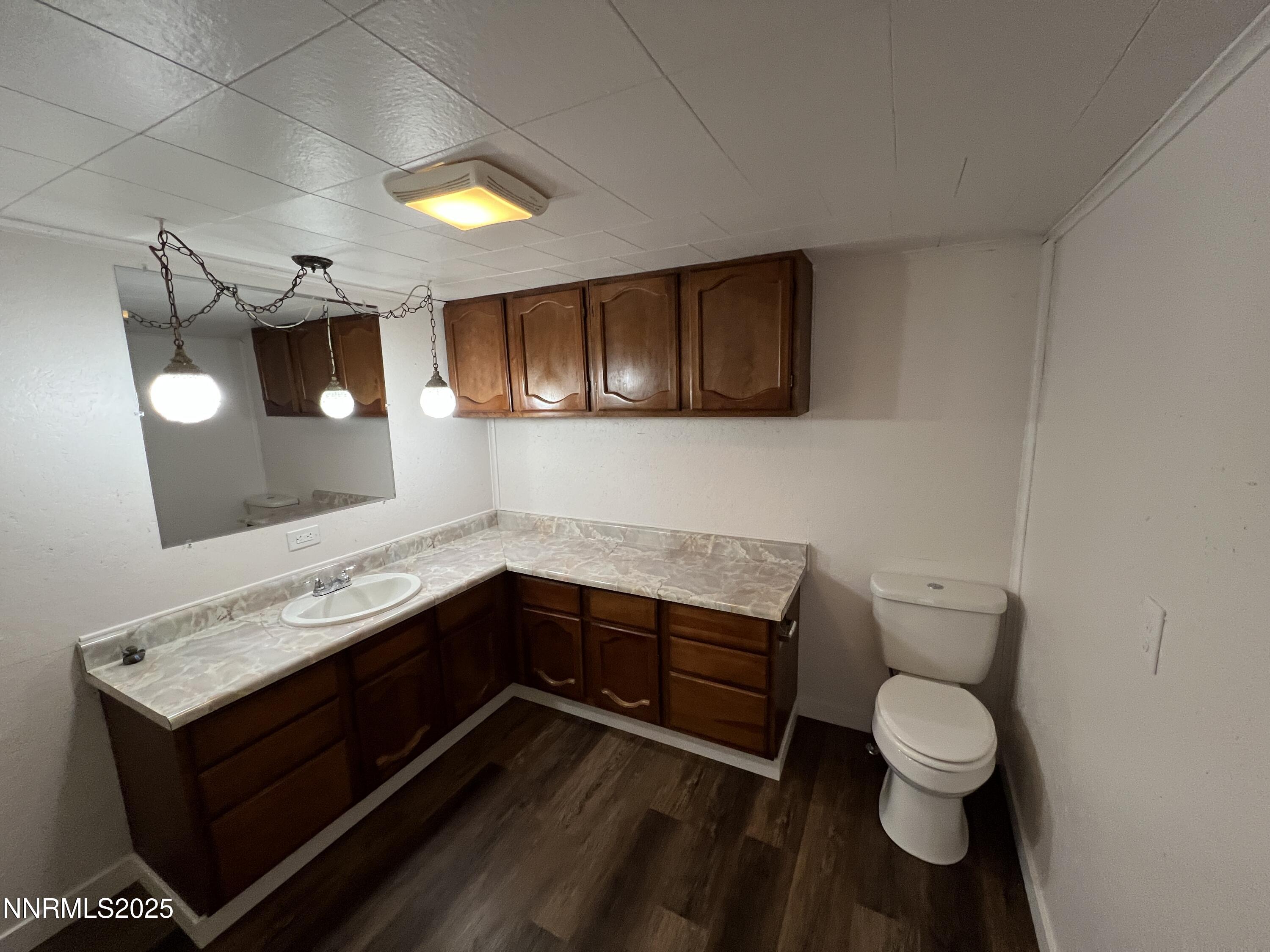 4955 Emery Drive Reno, NV 89506 - Photo 25 of 45 ADU Bathroom