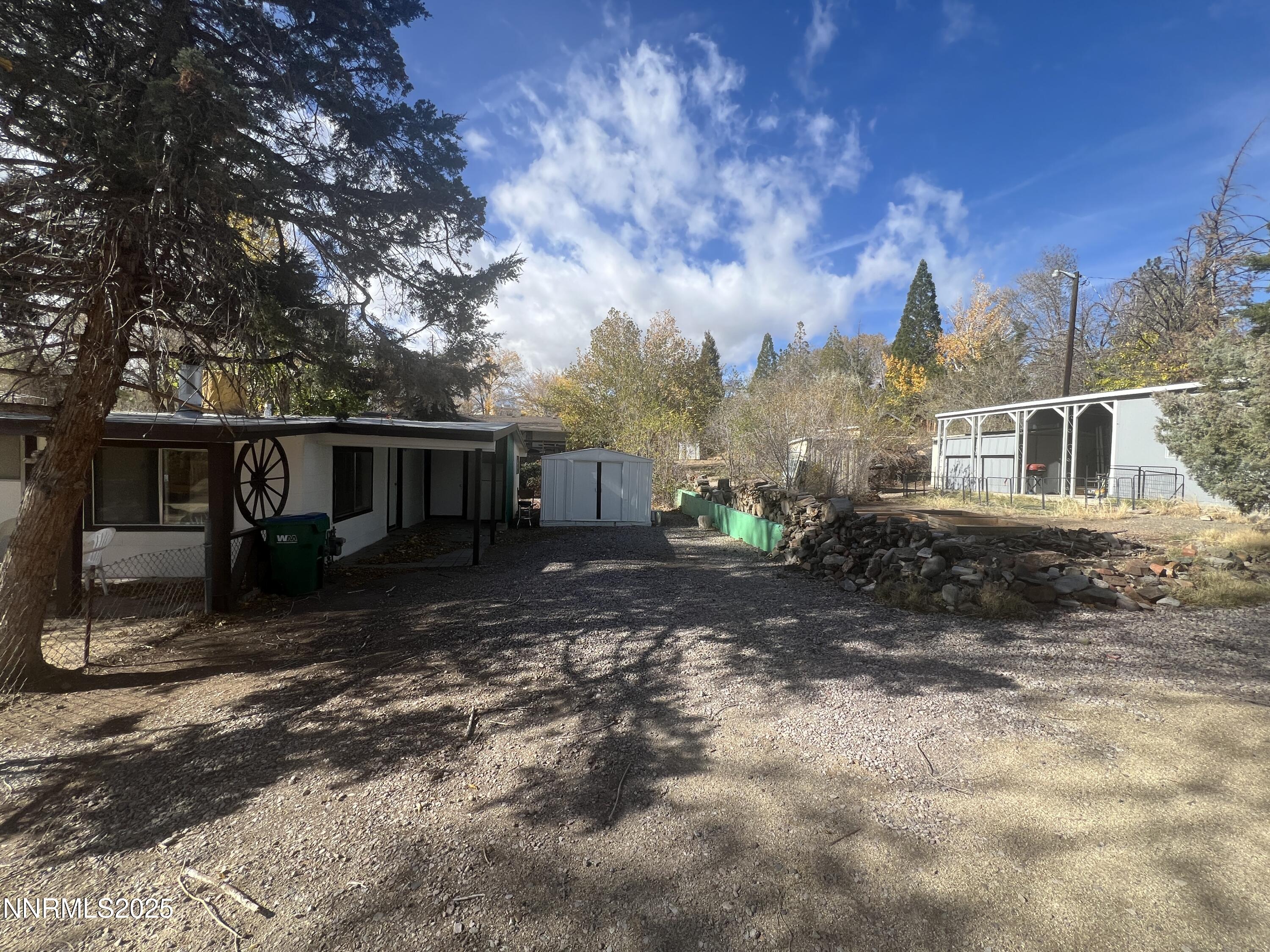 4955 Emery Drive Reno, NV 89506 - Photo 33 of 45 ADU Parking