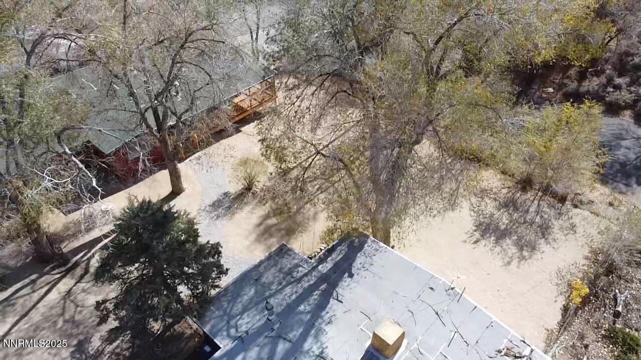 4955 Emery Drive Reno, NV 89506 - Photo 39 of 45 Yard