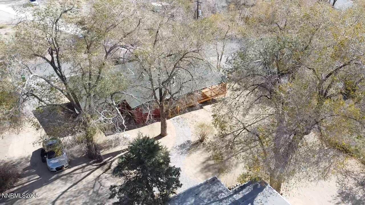 4955 Emery Drive Reno, NV 89506 - Photo 40 of 45 Yard