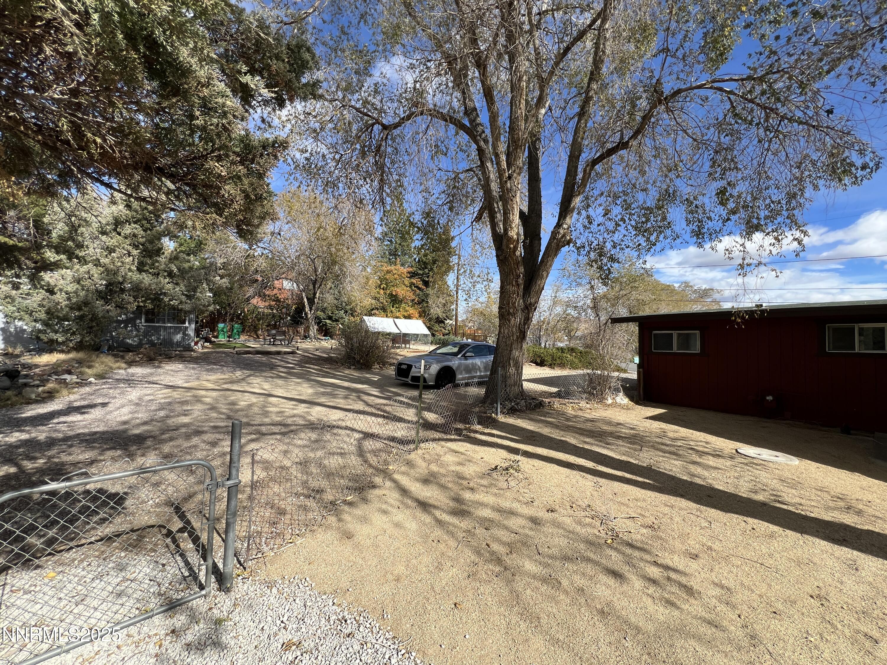 4955 Emery Drive Reno, NV 89506 - Photo 45 of 45 Yard