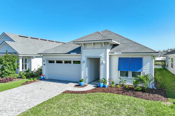 $600,000 | 99 Amarante Lane, St. Augustine, FL 32095