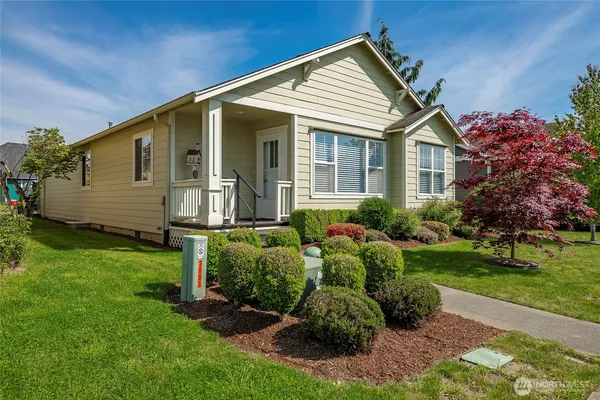 $525,000 | 2172 Oak Street, Lynden, WA 98264
