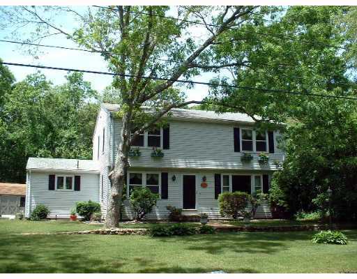 50 Beach Plum Road Narragansett, RI 02882 - Photo 1 of 8 Exterior Front.