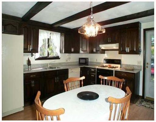 50 Beach Plum Road Narragansett, RI 02882 - Photo 2 of 8 Kitchen.