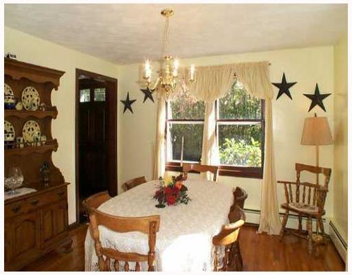50 Beach Plum Road Narragansett, RI 02882 - Photo 3 of 8 Dining Room.