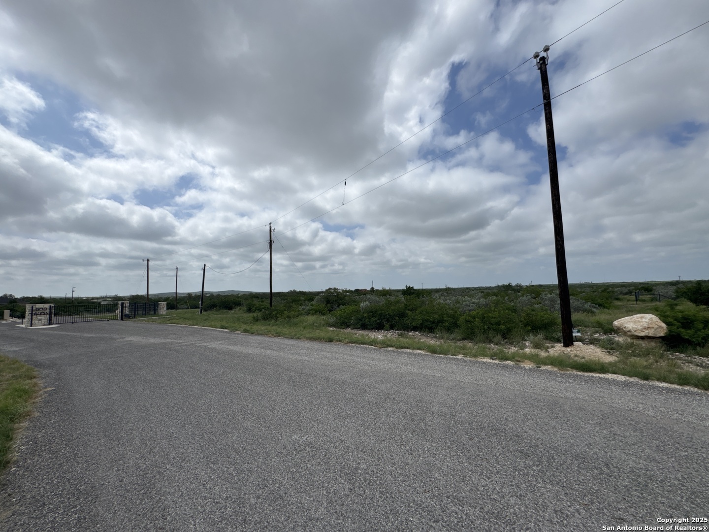 21 Legend Hills Uvalde, TX 78801 - Photo 6 of 6 a view of a city street from a building