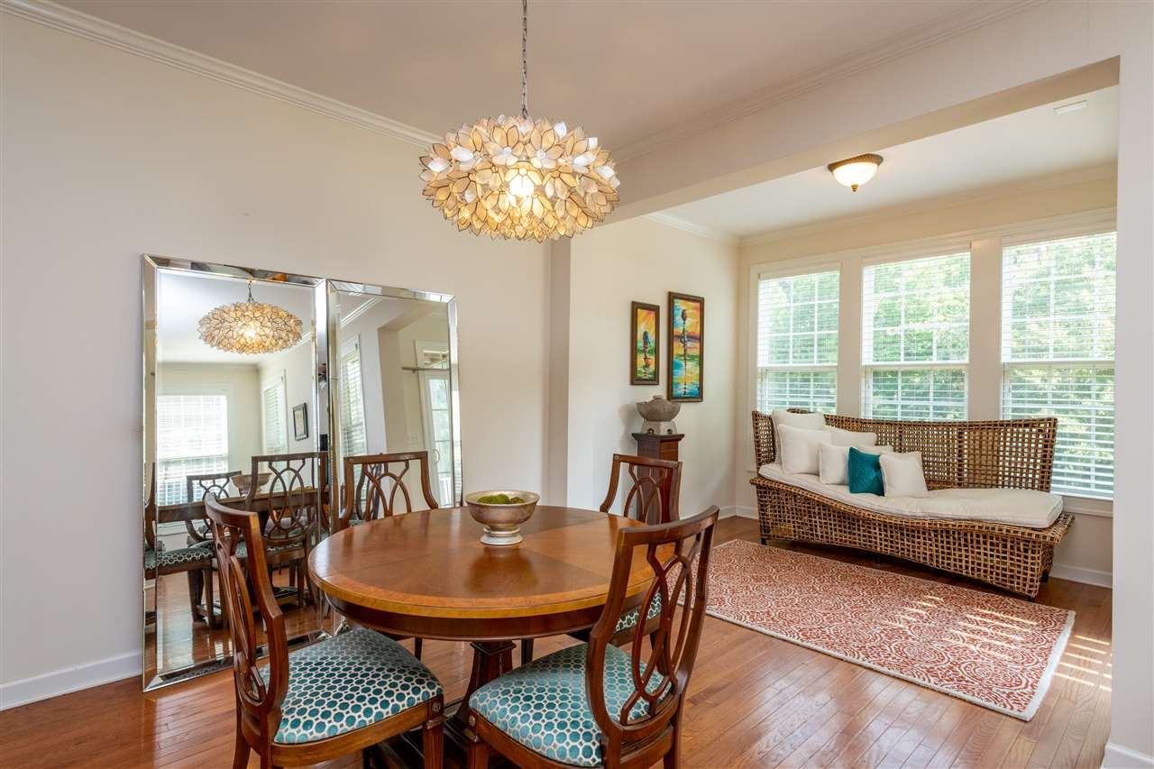 4014 Abbey Park Way Raleigh, NC 27612 - Photo 17 of 30 Photo 17