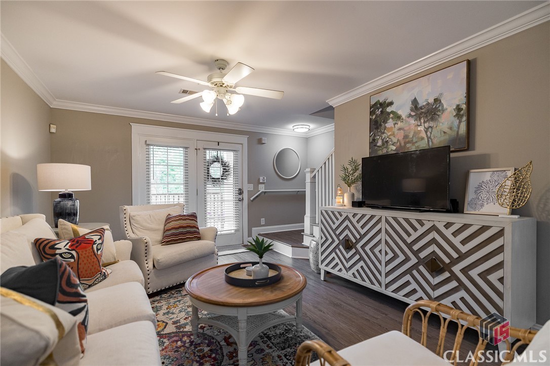 1035 South Barnett Shoals Road, Unit 321 Athens, GA 30605 - Photo 7 of 23