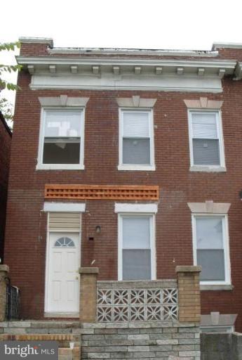 2518 Harford Road Baltimore, MD 21218 - Photo 1 of 1 Exterior (Main)