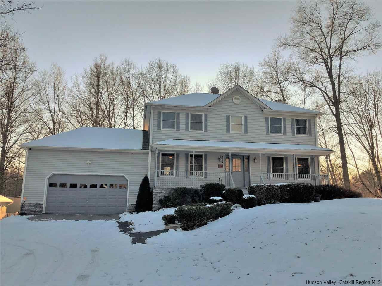475 Awosting Road Pine Bush, NY 12566 - Photo 1 of 35 Photo 1