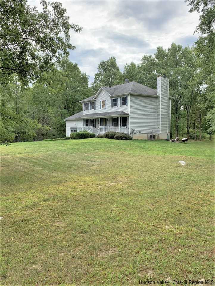 475 Awosting Road Pine Bush, NY 12566 - Photo 29 of 35 Photo 29