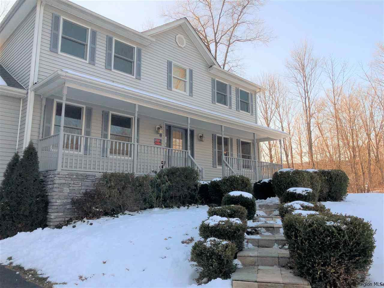 475 Awosting Road Pine Bush, NY 12566 - Photo 30 of 35 Photo 30