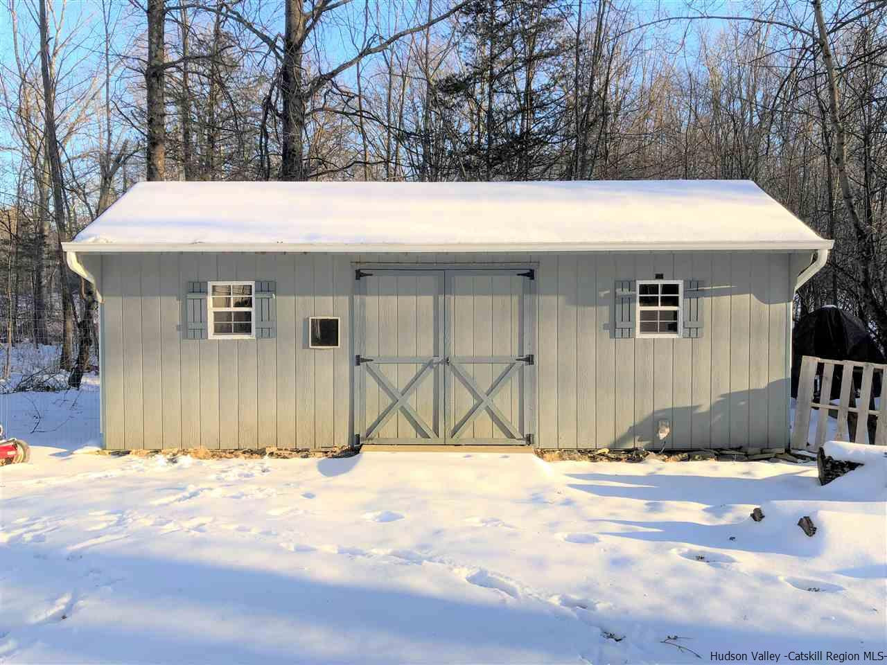 475 Awosting Road Pine Bush, NY 12566 - Photo 32 of 35 Photo 32