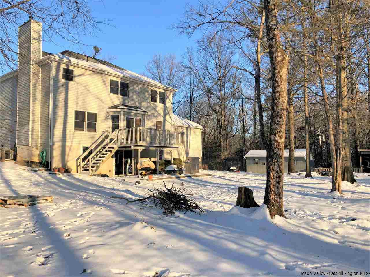 475 Awosting Road Pine Bush, NY 12566 - Photo 33 of 35 Photo 33