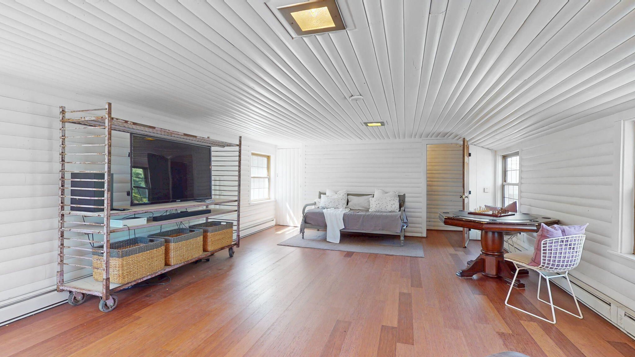 227 Foreside Road Cumberland, ME 04110 - Photo 29 of 53 Media Room