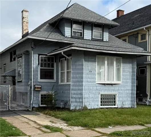 $134,999 | 184 Rodney Avenue, Buffalo, NY 14214