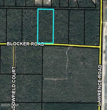 $55,000 | 0 Cross Country Boulevard, Marianna, FL 32446