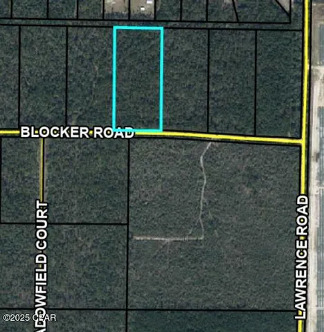 $63,000 | 0 Cross Country Boulevard, Marianna, FL 32446