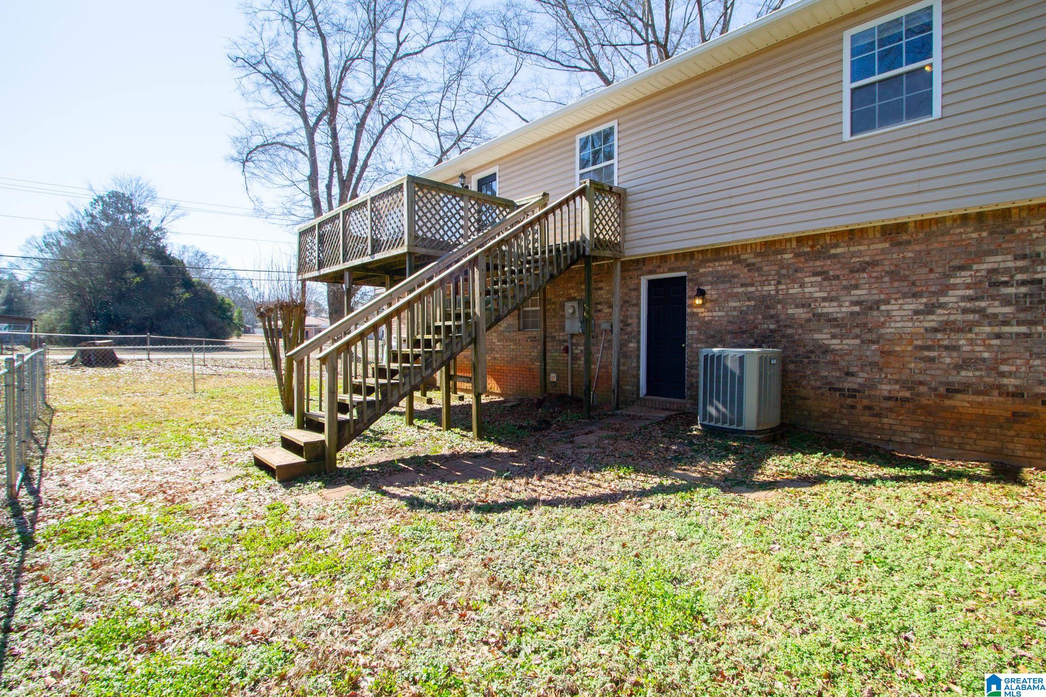 110 Pinewood Lane Montevallo, AL 35115 - Photo 51 of 57