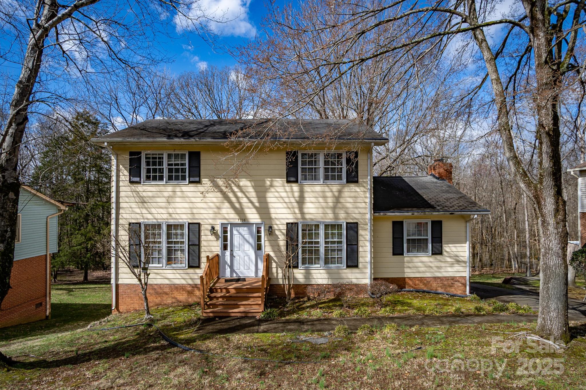 7708 Ritter Drive Charlotte, NC 28270 - Photo 1 of 44 Gallery Image 1