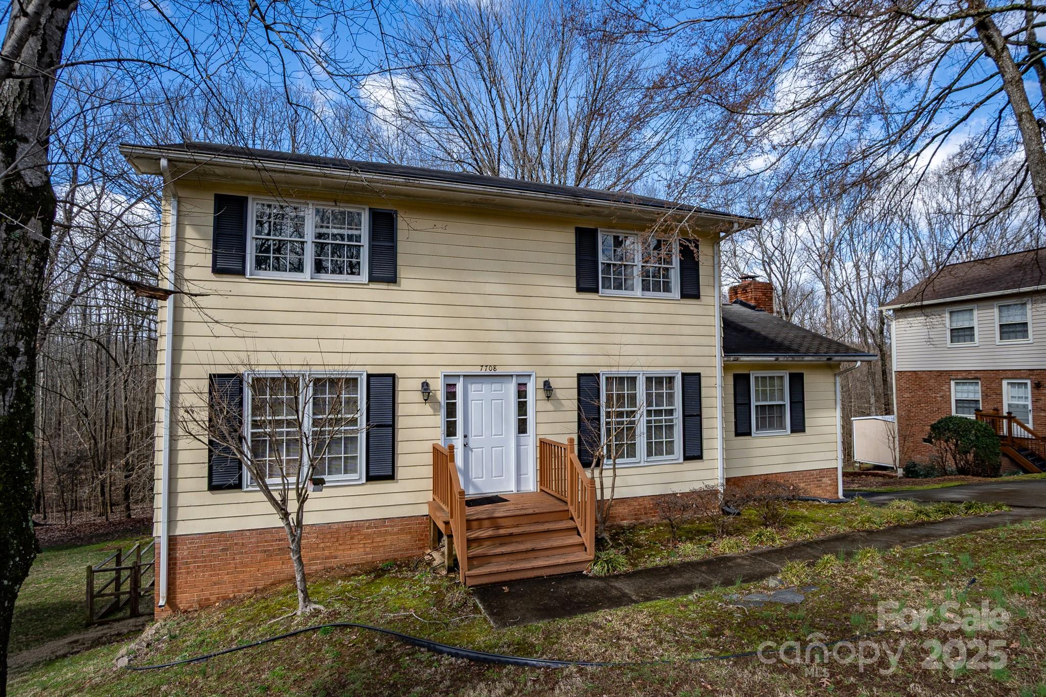 7708 Ritter Drive Charlotte, NC 28270 - Photo 2 of 44 Gallery Image 2