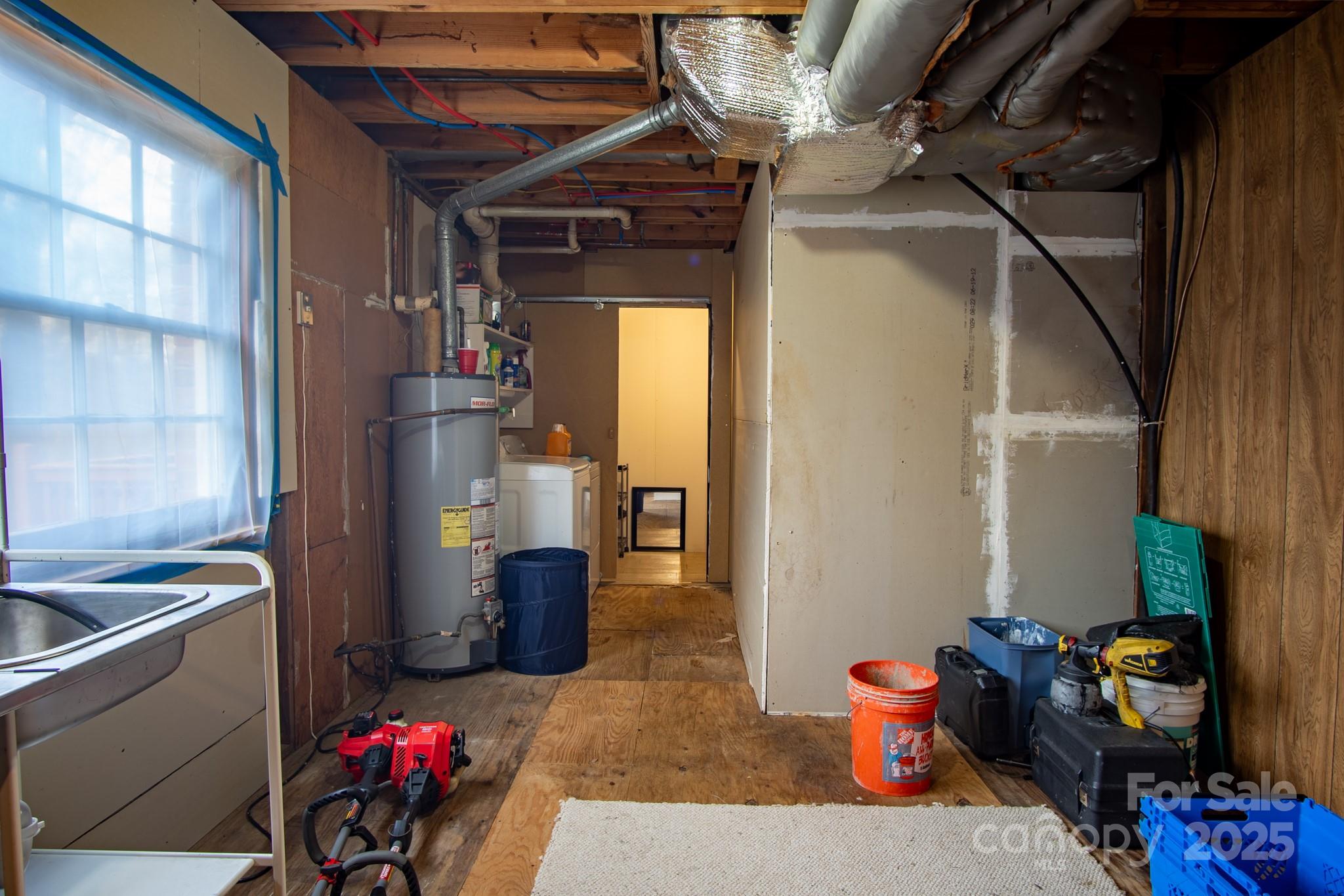7708 Ritter Drive Charlotte, NC 28270 - Photo 36 of 44 Gallery Image 36