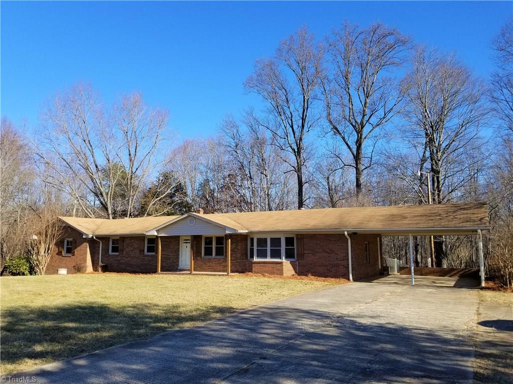5151 Highway 704 Sandy Ridge, NC 27046 - Photo 1 of 29