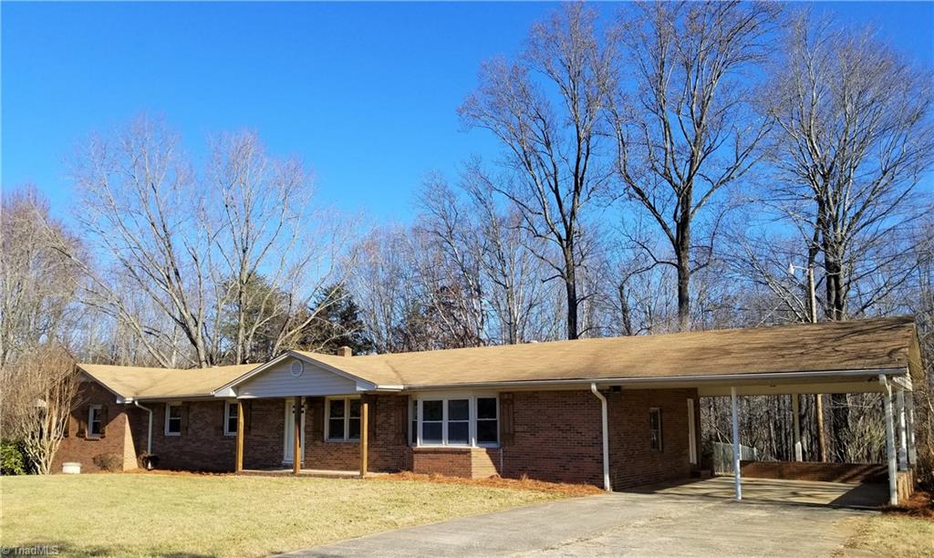 5151 Highway 704 Sandy Ridge, NC 27046 - Photo 2 of 29