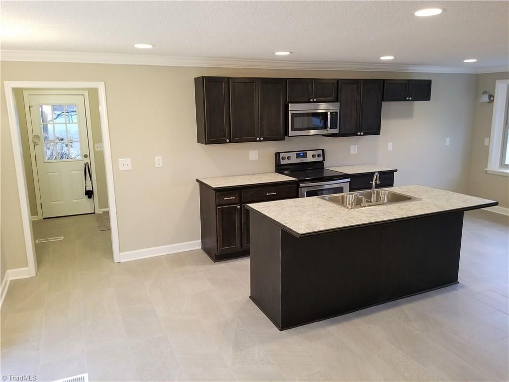 5151 Highway 704 Sandy Ridge, NC 27046 - Photo 3 of 29