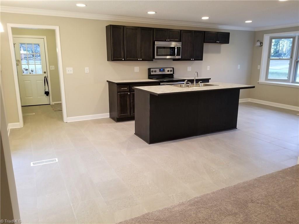 5151 Highway 704 Sandy Ridge, NC 27046 - Photo 5 of 29