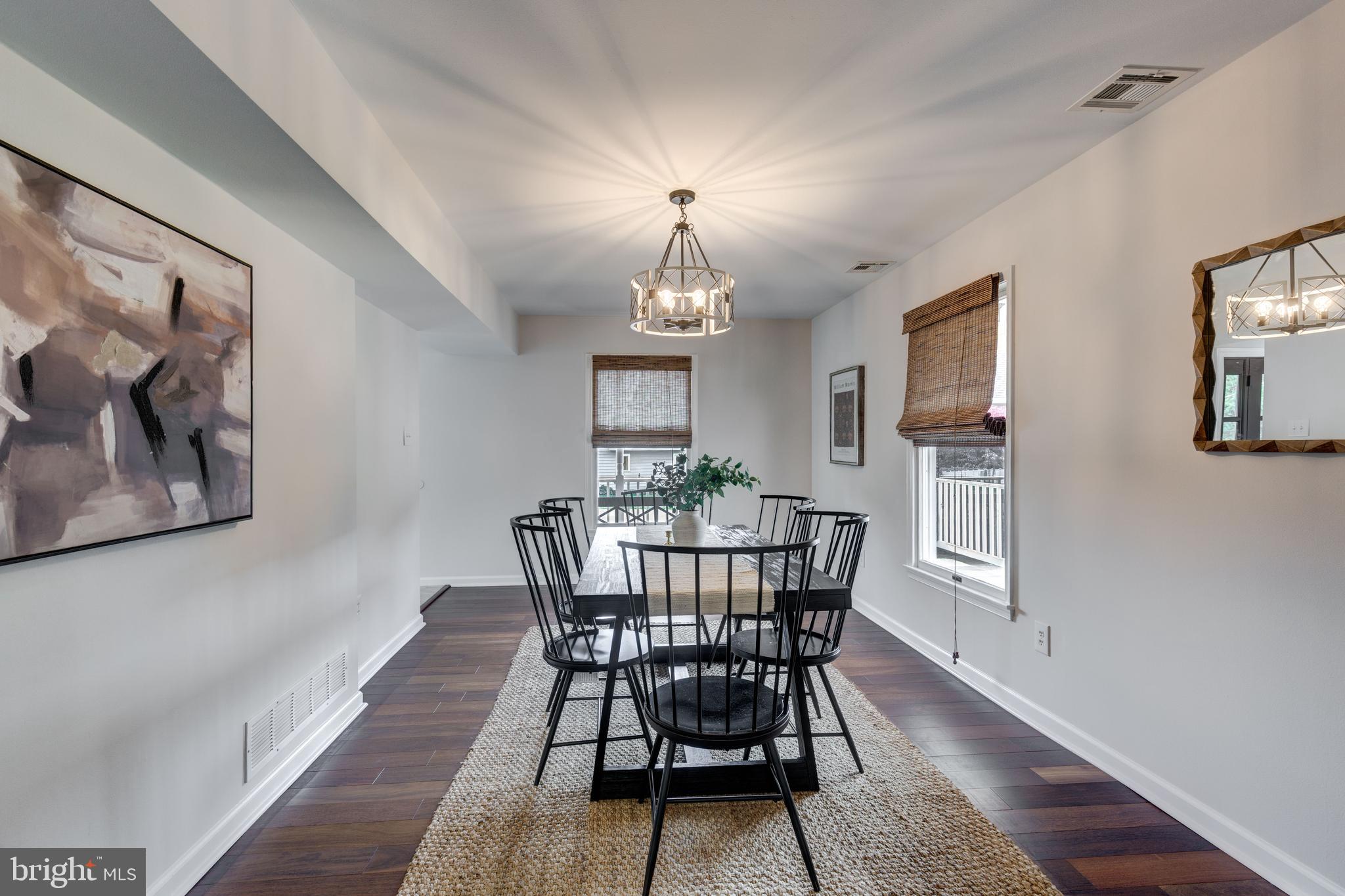3046 Sykesville Road Westminster, MD 21157 - Photo 43 of 76 Dining room